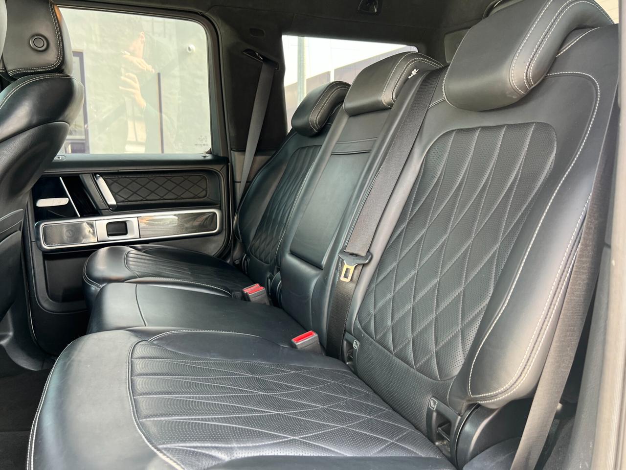 Mercedes-benz G 350d 3.0 286cv Premium Plus TETTO