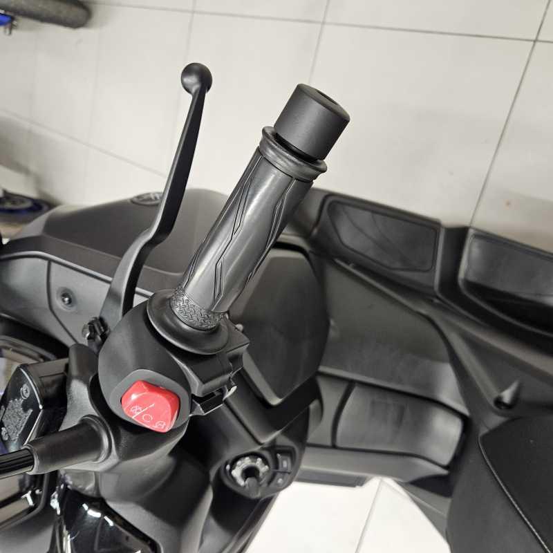 Yamaha X-Max 125 - 2023