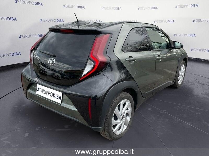 Toyota Aygo X 1.0 Trend 72cv