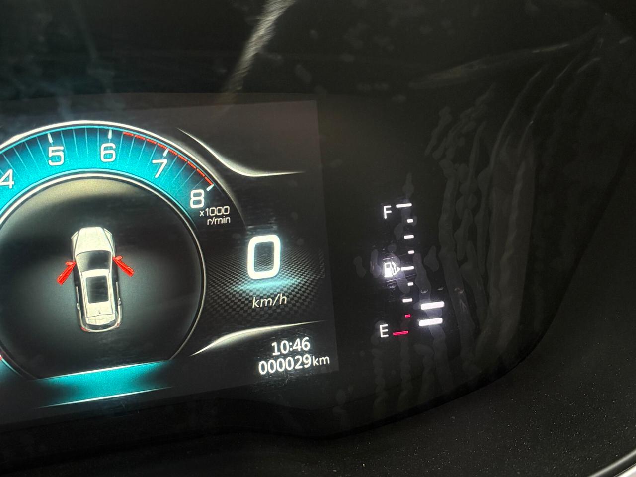 Cirelli Cirelli 3 1.5 Bi-fuel GPL di serie Premium 139cv - Nuova da immatricolare