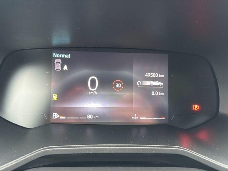 Renault Clio 1.0 TCE 74KW GPL EVOLUTION