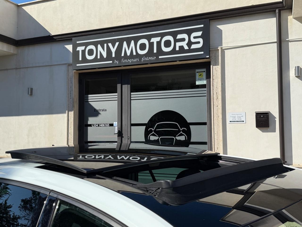 Golf GTD 7.5 2.0TDI 184cv DSG TETTO FULL OPTIONAL