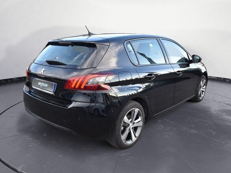 Peugeot 308 Allure BlueHDi 130 S&S