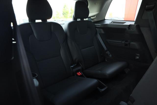 VOLVO XC90 B5 AWD 7 posti Business Plus Prezzo Netto