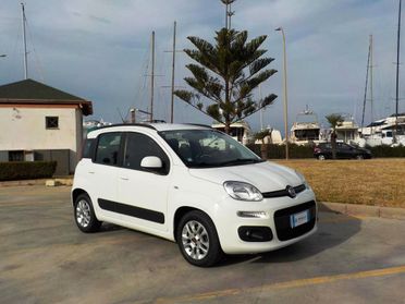 Fiat Panda 1.3 MJT 95 CV S&S Lounge