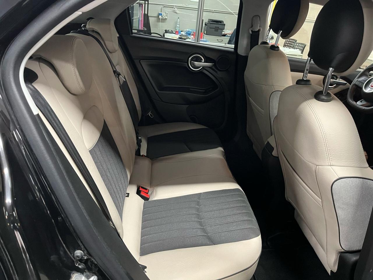 Fiat 500X 1.6 MultiJet 120 CV Lounge EURO 6