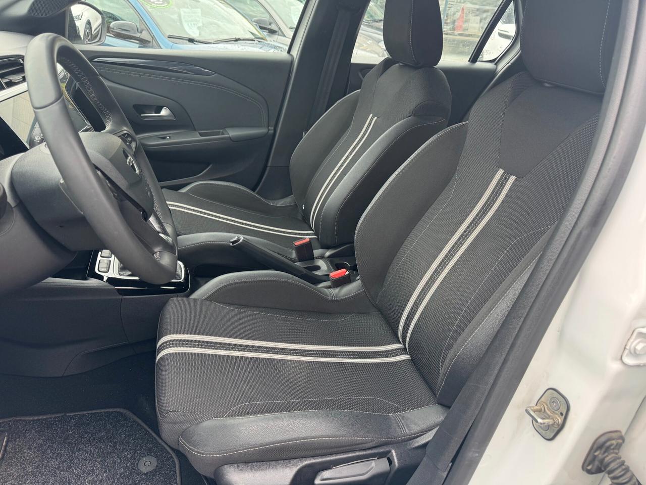 Opel New Corsa 1.2cc 75cv GS