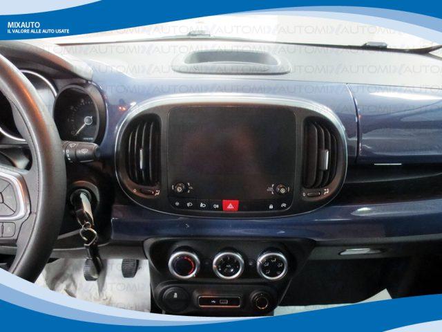 FIAT 500L Urban 1.3 Multijet 95cv EU6