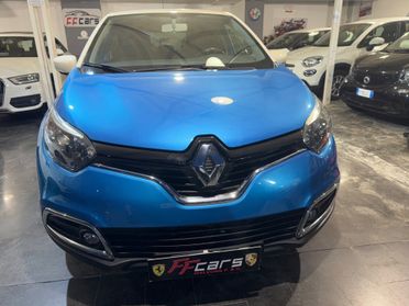 Renault Captur dCi 8V 110 CV Start&Stop Energy Intens