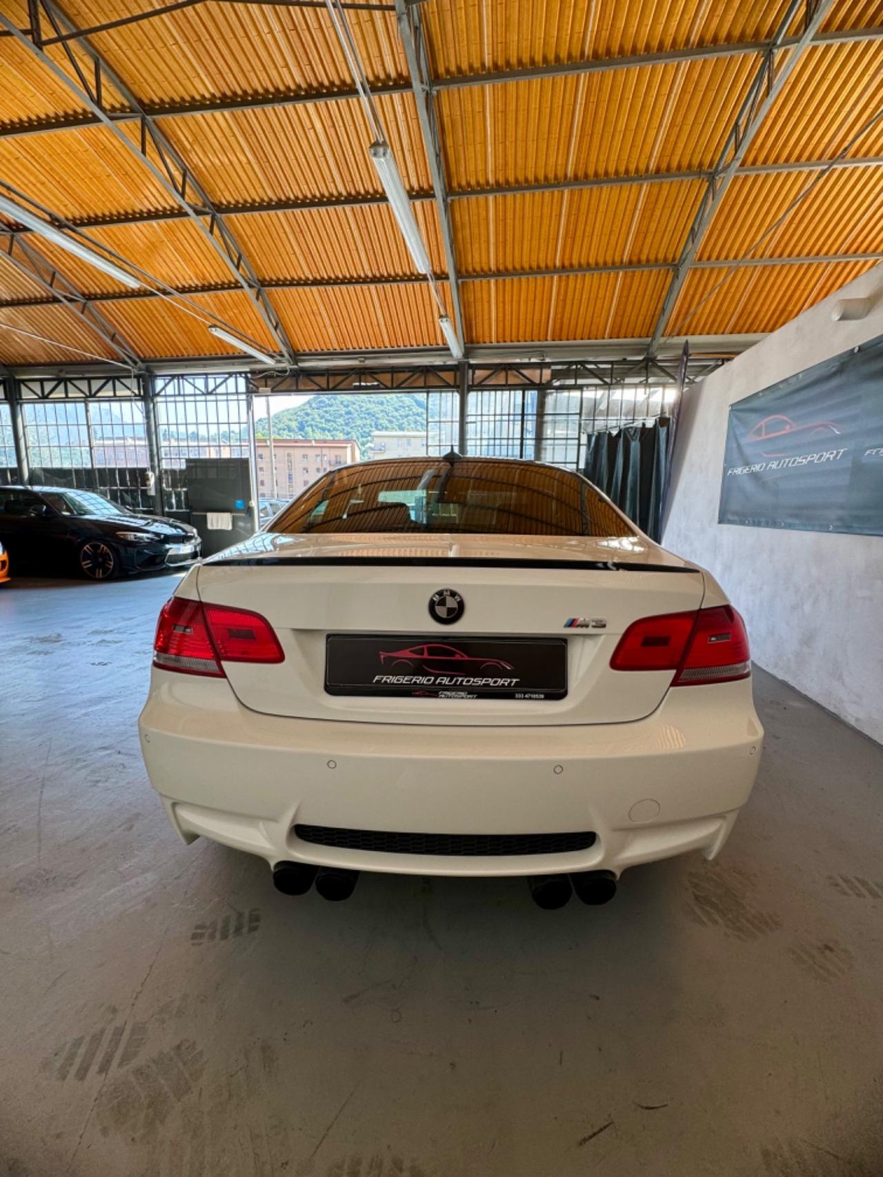 Bmw 340i M3 cat Coupé