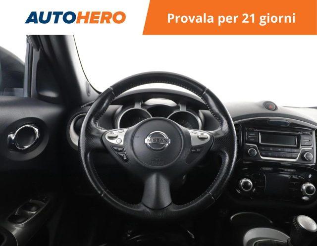 NISSAN Juke 1.2 DIG-T 115 Start&Stop Acenta