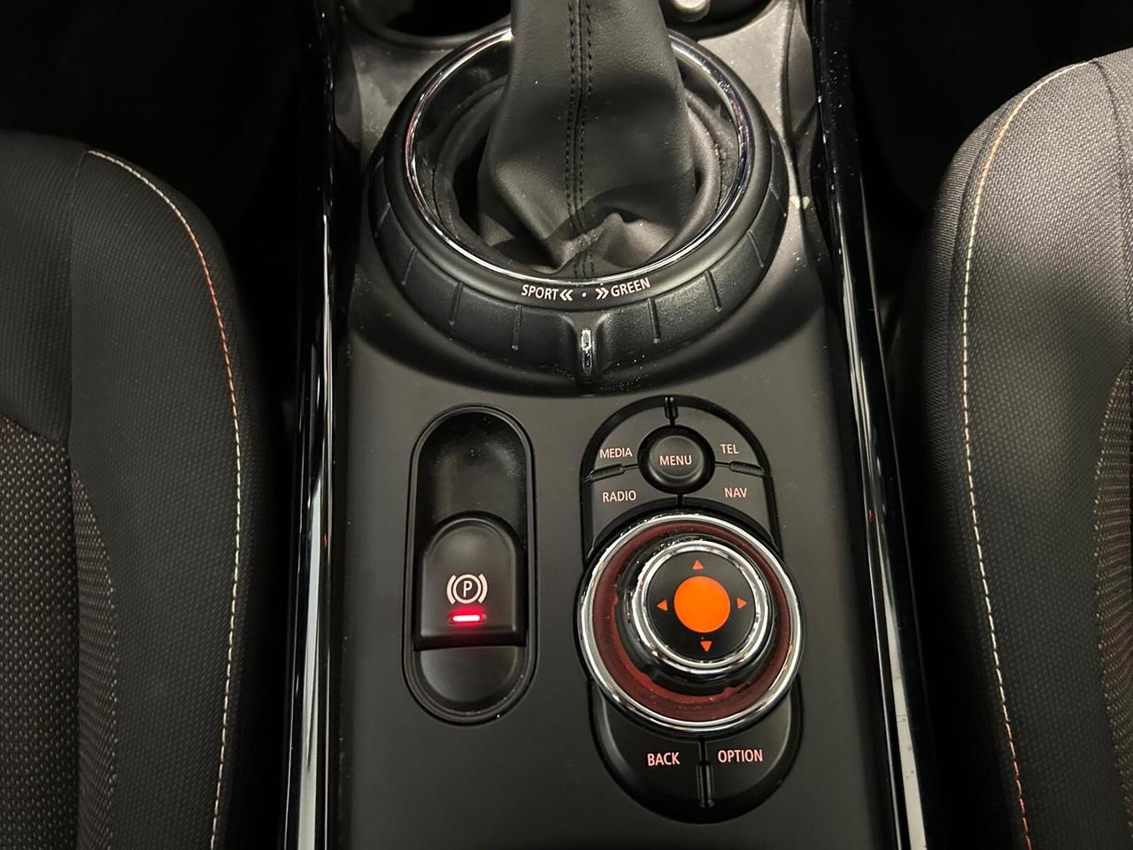 Mini One D Clubman 1.5 Hype