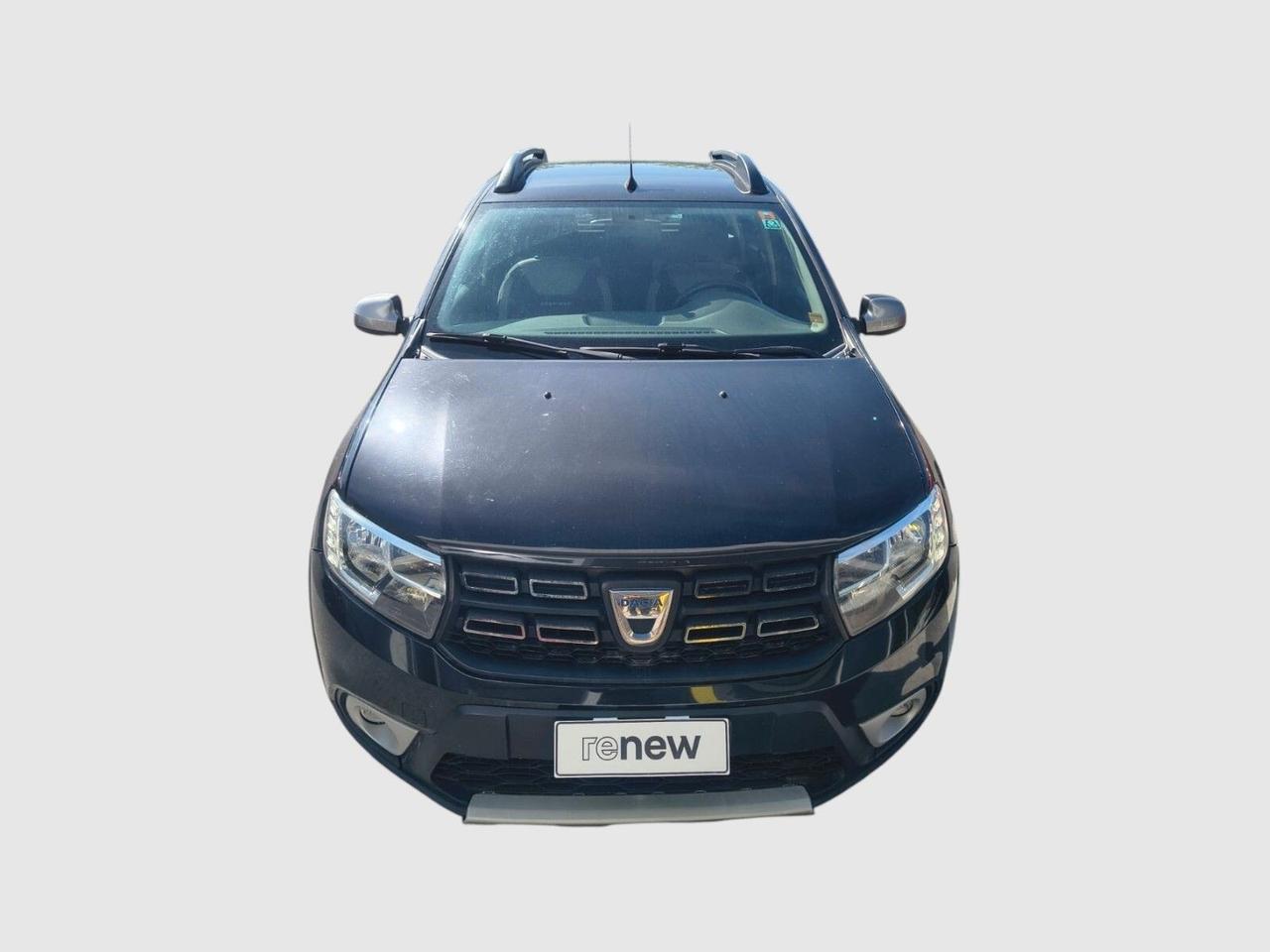 Dacia Sandero Stepway 1.5 Blue dCi 95 CV Access