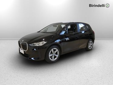 BMW Serie 2 A.T. (U06) - 218d Active Tourer