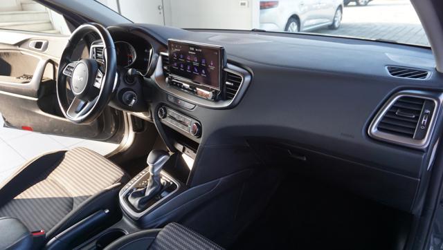 KIA Ceed 1.6 CRDi 136 CV MHEV DCT SW Business