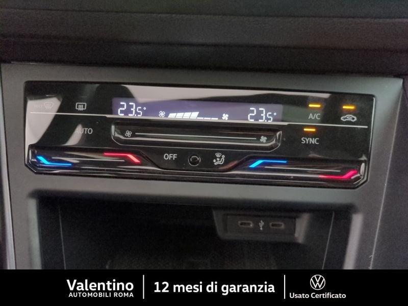 Volkswagen Taigo 1.0 TSI DSG R-LINE