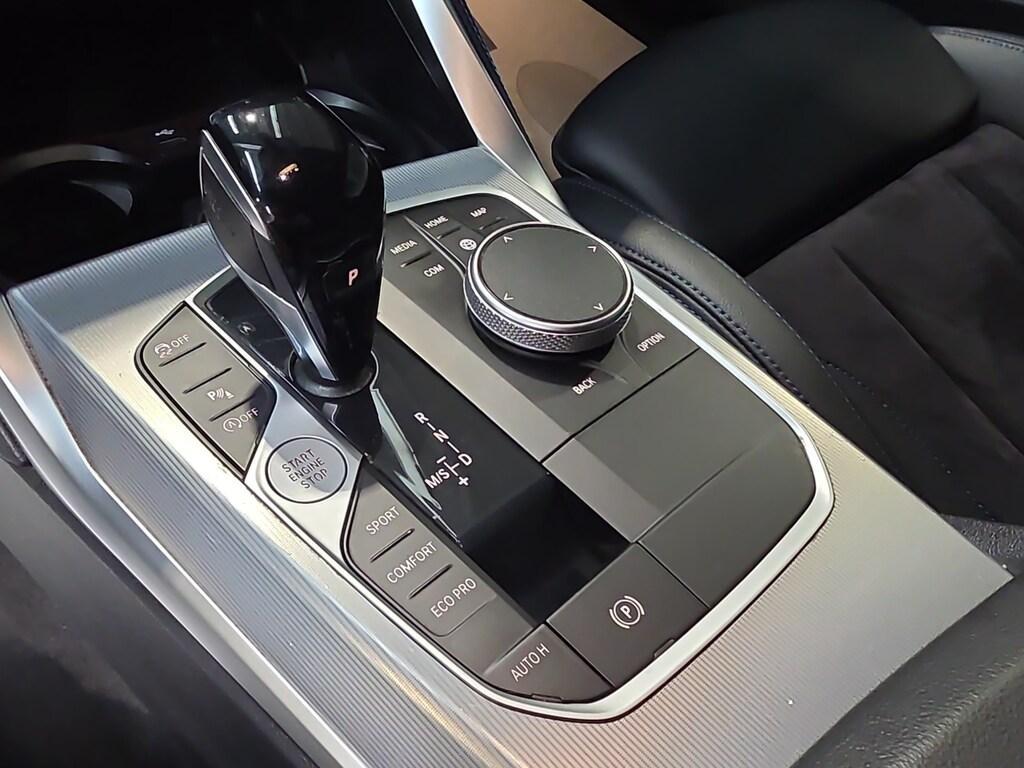 BMW Serie 4 Coupe 430 i Msport Steptronic