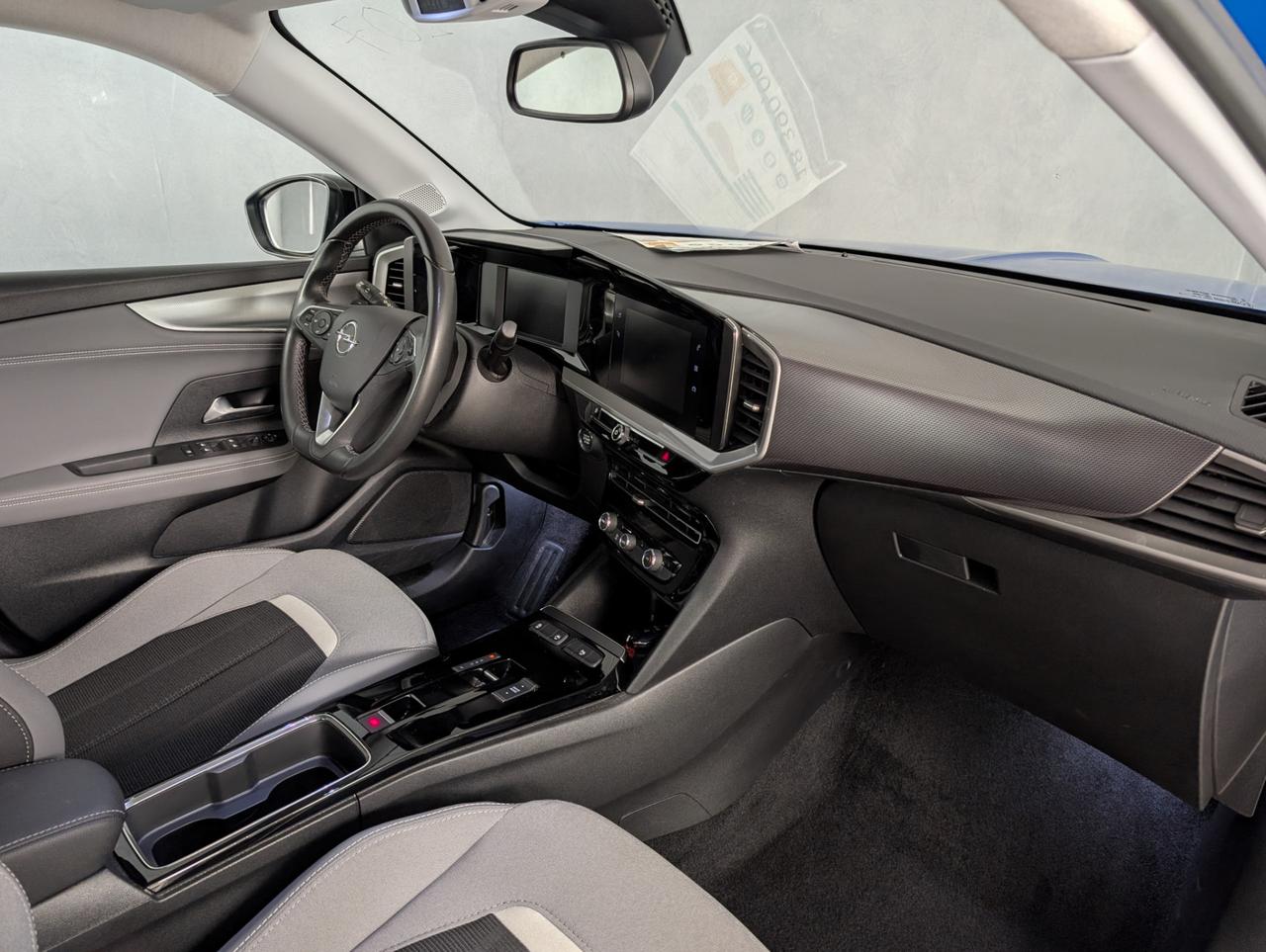 Opel Mokka 1.2 Turbo 130cv AT8 Elegance