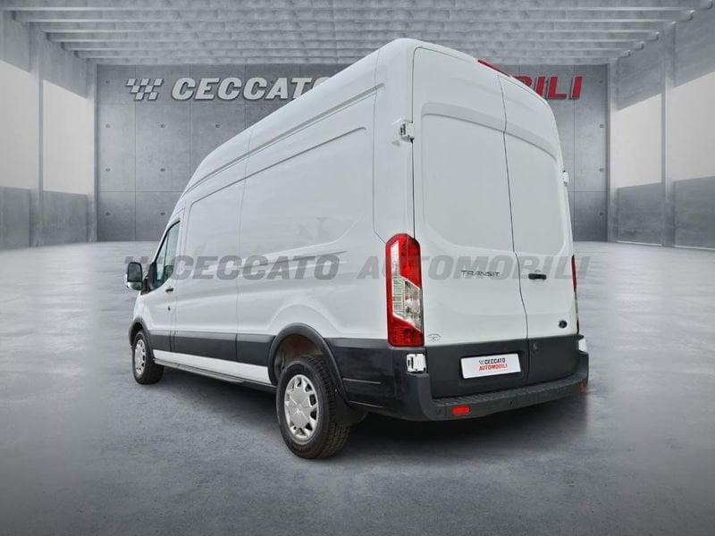 Ford Transit Transit 330 2.0 tdci 170cv entry L3H2 E6