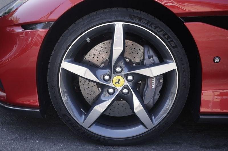 Ferrari Portofino M 3.9 620CV