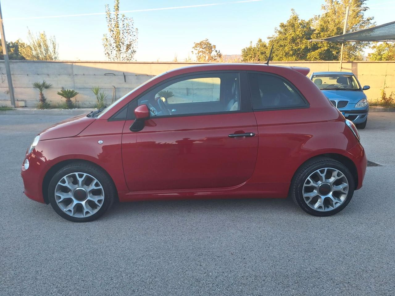 Fiat 500 SPORT 1.2 70 CV