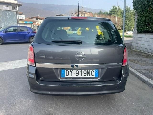 OPEL Astra 3ª serie Astra 1.7 CDTI 110CV ecoFL...