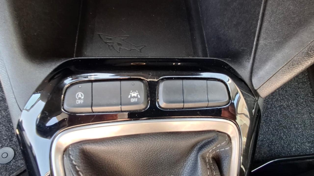 Opel Corsa 1.2 Elegance