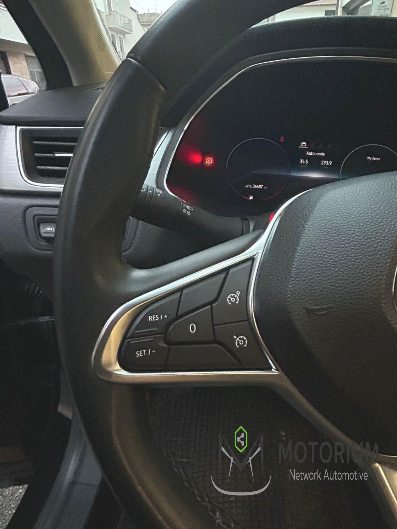 Renault Captur Plug-in Intens- NEOPATENTATI- TUTTO INCLUSO