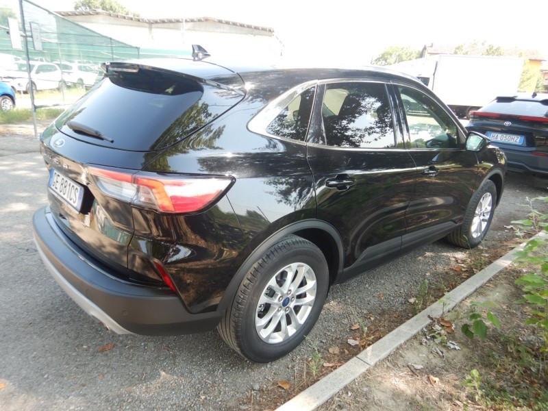 Ford Kuga 1.5 EcoBlue 120 CV 2WD Titanium