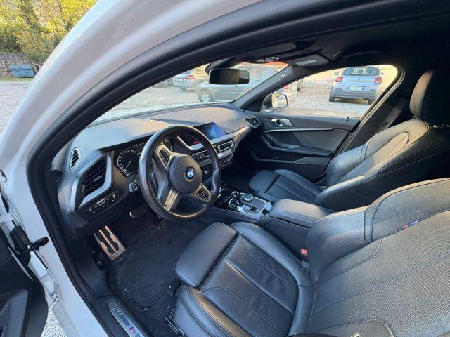 BMW 120 d xDrive 5p. Msport FULL OPTIONAL