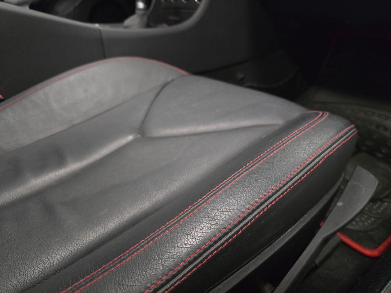 SLK KOMPRESSOR 163CV ITALIANA_GARANZIA 12 MESI_TETTO