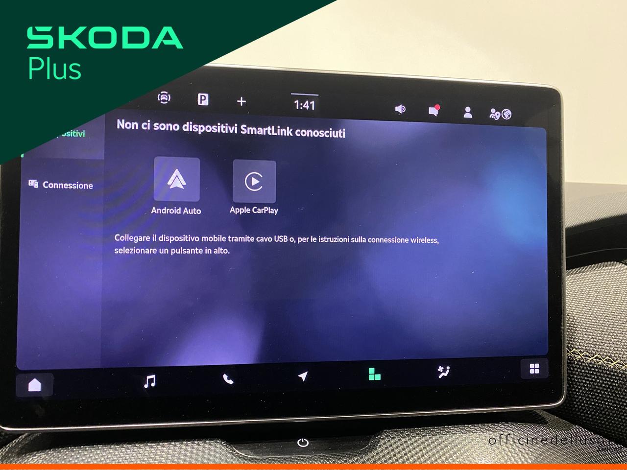 Skoda Kodiaq 2.0 tdi 150cv style dsg 7p.ti