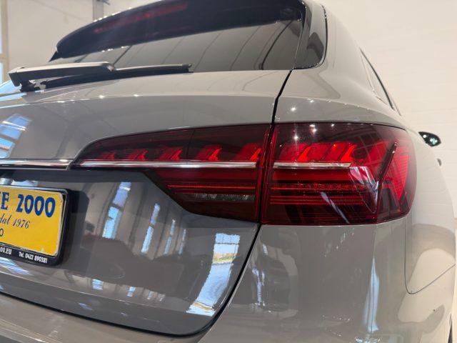 AUDI S4 Avant TDI Mild Hybrid quattro PREZZO REALE