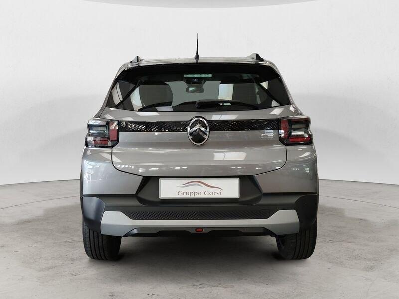 Citroën C3 C3 PureTech 100 S&S Max