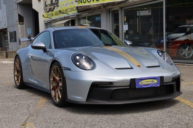 PORSCHE 911 992 GT3 CLUB SPORT 111 PUNTI PORSCHE