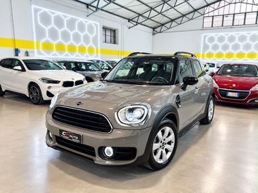 Mini Cooper Countryman 2.0D 150CV 2020