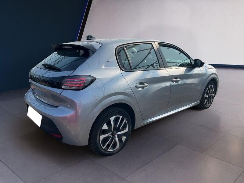 Peugeot 208 II 2023 1.2 puretech Active s&s 75cv