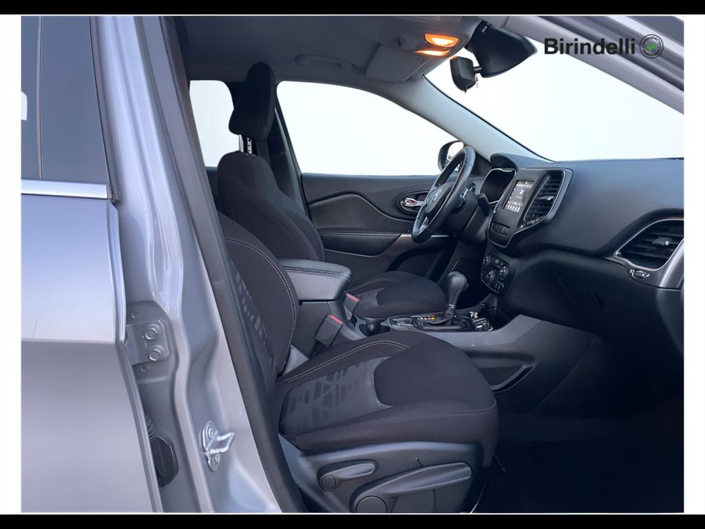 JEEP Cherokee 4ªs. 18-21 - Cherokee 2.2 Mjt Longitude