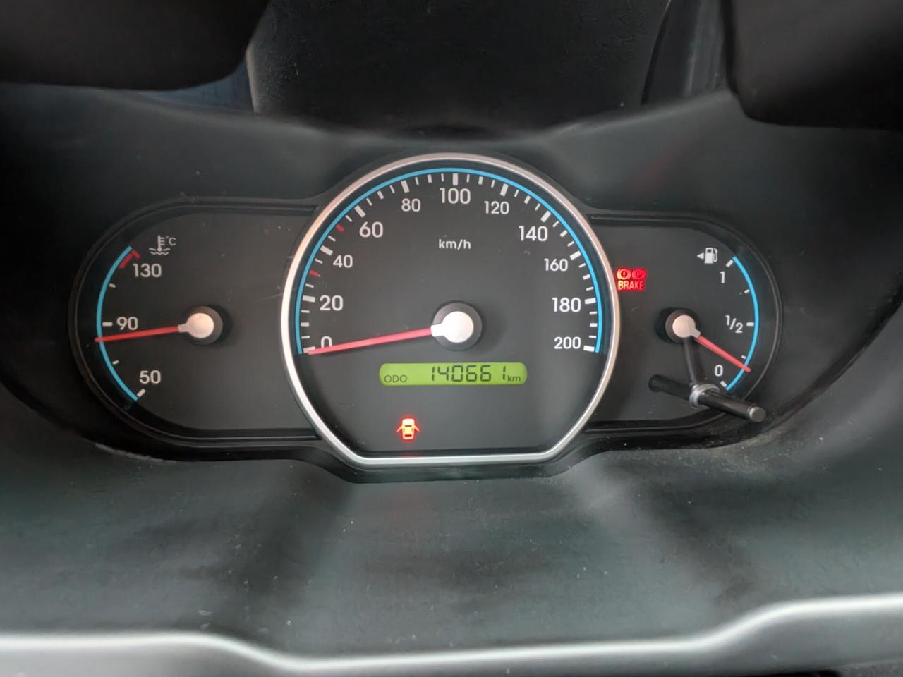 Hyundai i10 1.1 12V Classic Benzina Neopatentati