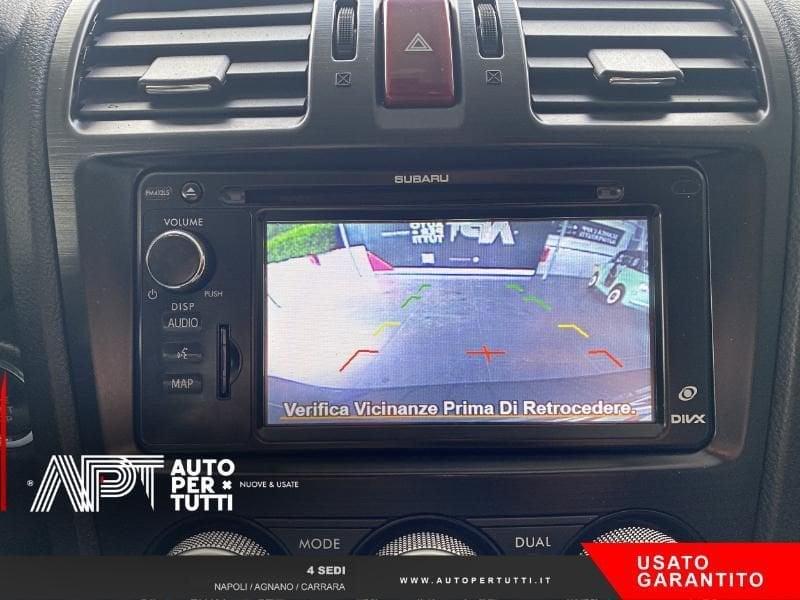 Subaru XV XV 2.0d S Unlimited (exclusive) 6mt