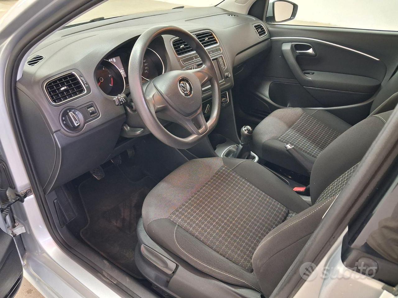 Polo diesel neopatentati 12 mesi garanzia