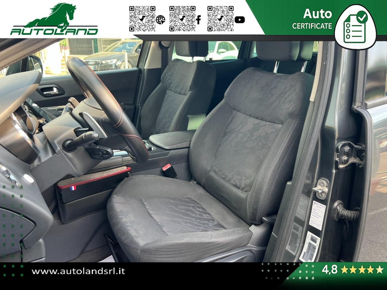 Peugeot 3008 3008 1.6 e-hdi 8v Business s&s 112cv robot
