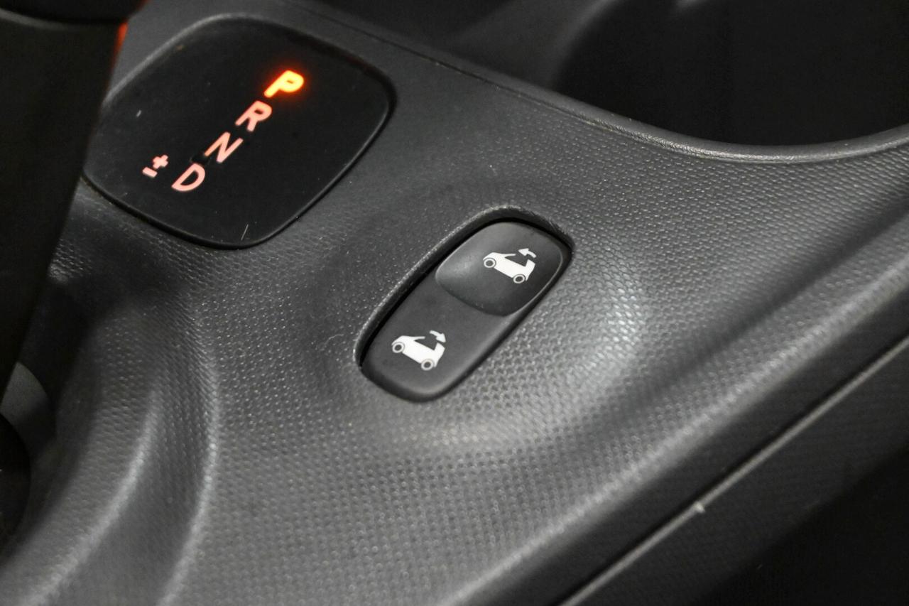 SMART fortwo 3ªs.(C/A453) fortwo BRABUS 0.9 Tu...