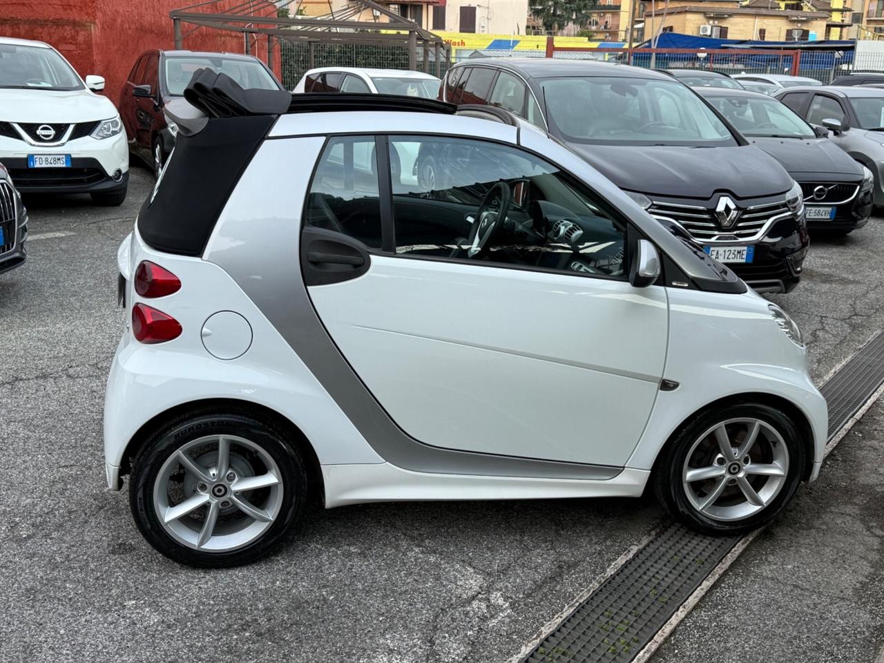 Smart cabrio- 1000 52 kW pulse-rate-garanzia-