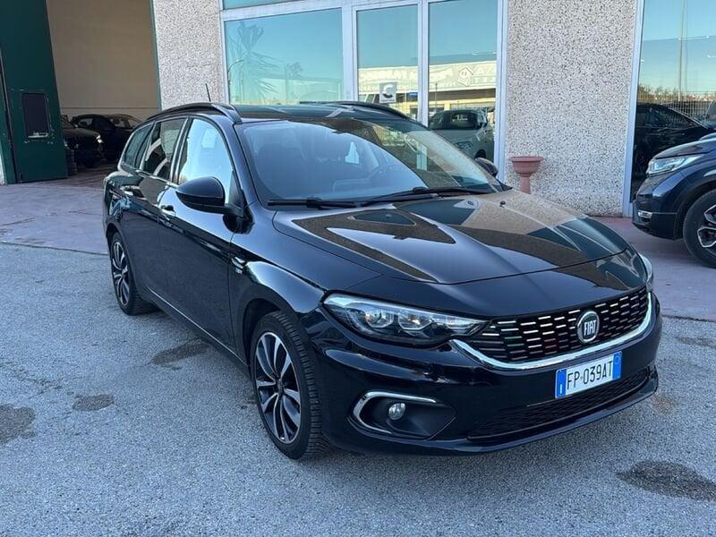FIAT Tipo Tipo 1.6 Mjt S&S 5 porte Lounge