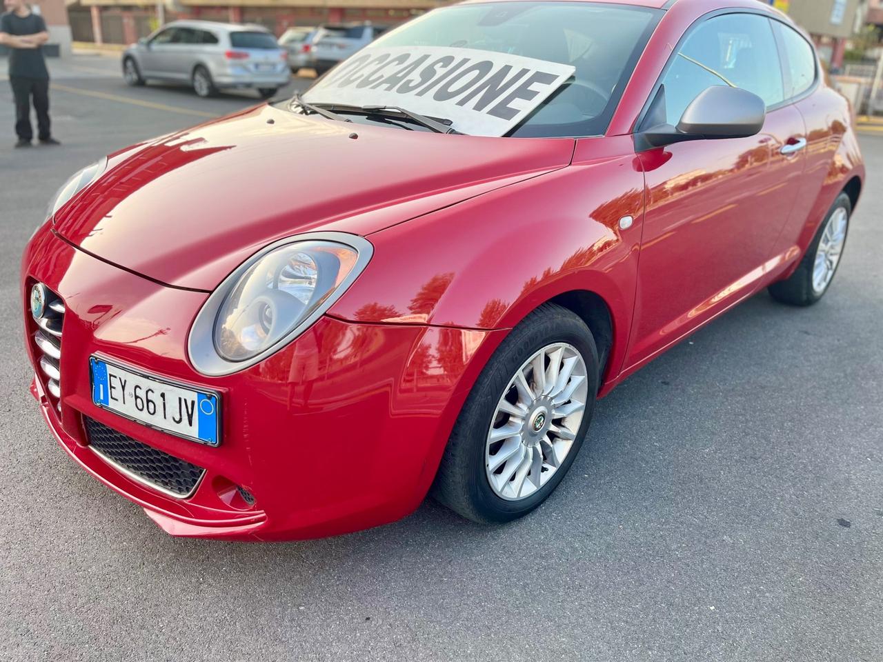 Alfa Romeo MiTo 1.3 JTDm 85 CV S&S Distinctive