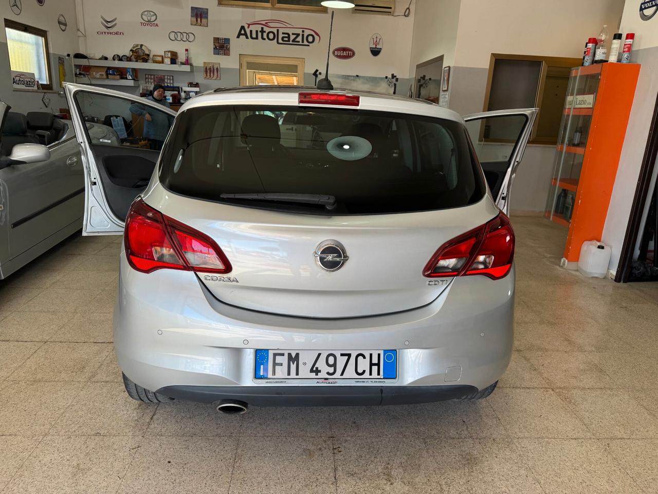 Opel Corsa 1.3 CDTI B-Color OK NEOPATENTATI