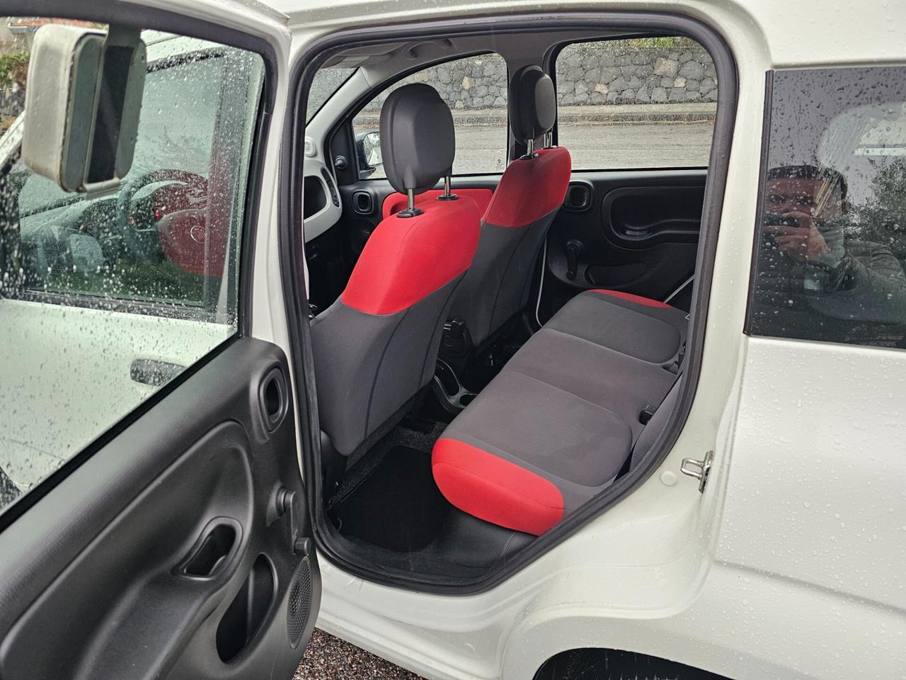 Fiat Panda 1.2 Easy