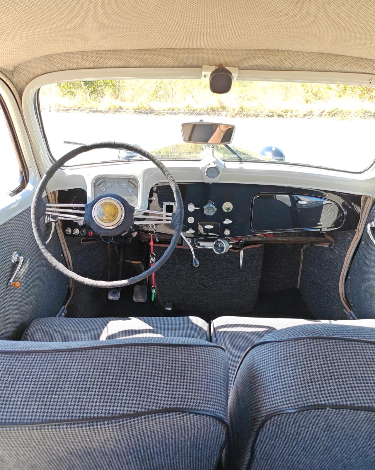 Citroen Traction 11 B