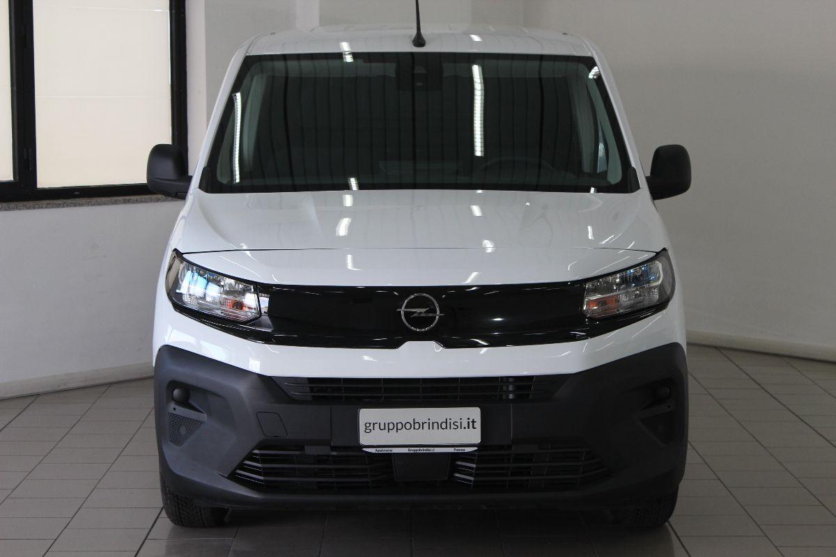 OPEL COMBO CARGO 15 D 100 CV S&S PC.VC.
